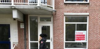 Rem op verkoop sociale huurwoningen Oud-West en De Baarsjes