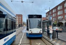 Grote stroomstoring treft delen West en Centrum