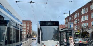 Grote stroomstoring treft delen West en Centrum