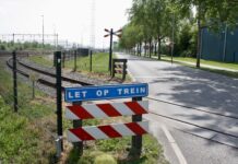 Inspectie zet gevaarlijke goederentrein in havengebied stil