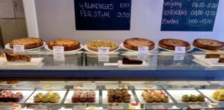 Amsterdam heeft alles, ook échte Limburgse vlaaien