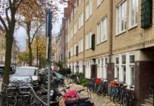 Vrouw (84) overleden, man (90) verdacht van misdrijf