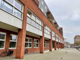 Joop Westerweelschool eert verzetsheldin Willy met nieuwe naam