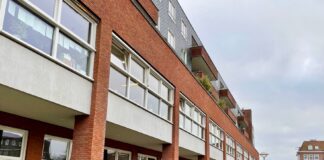 Joop Westerweelschool eert verzetsheldin Willy met nieuwe naam