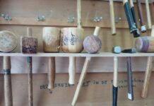 Vacature medewerker Buurtwerkplaatsen (32 uur)