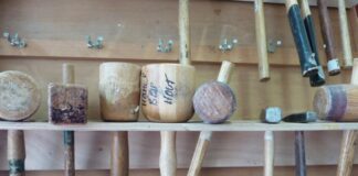 Vacature medewerker Buurtwerkplaatsen (32 uur)