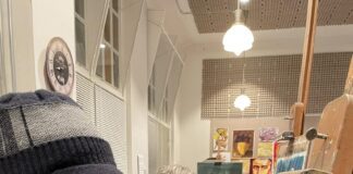 Oriëntatiecursus tekenen en schilderen bij De Zondagsschilders