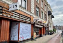 Donutzaak naar Tweede Hugo de Grootstraat