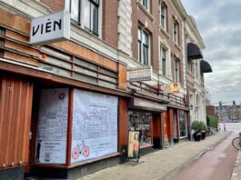 Donutzaak naar Tweede Hugo de Grootstraat
