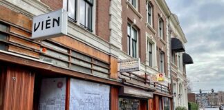 Donutzaak naar Tweede Hugo de Grootstraat