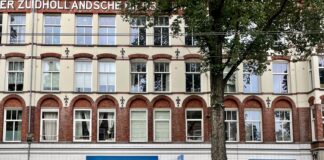 Coolblue opent grote winkel in de Bilderdijkstraat