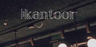 Bottomless Drag Queen Bingo en Paas Brunch bij Bar Kantoor