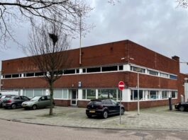 Queer club Raum kan nog niet open vanwege controverse over geluid