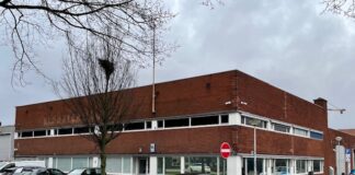 En dat is twee: queer Club Raum opent op 19 april de deuren