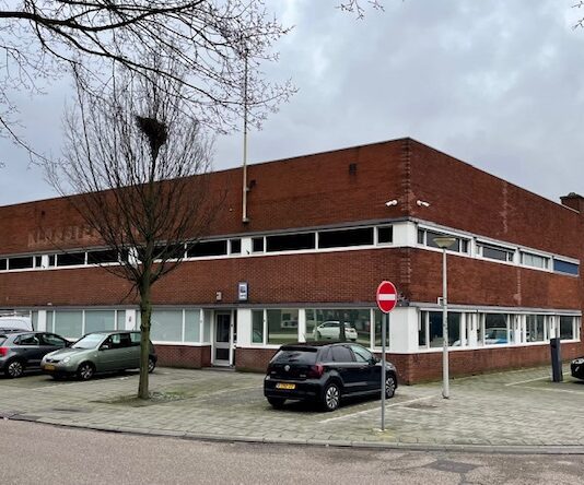 En dat is twee: queer Club Raum opent op 19 april de deuren