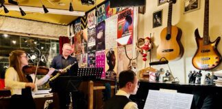 16 hotspots voor livemuziek in (Nieuw-)West