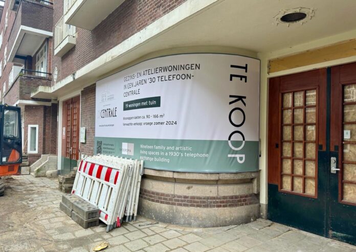De Centrale Filips van Almondestraat