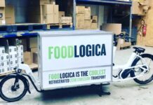 Duurzaam bezorgbedrijf Foodlogica failliet verklaard