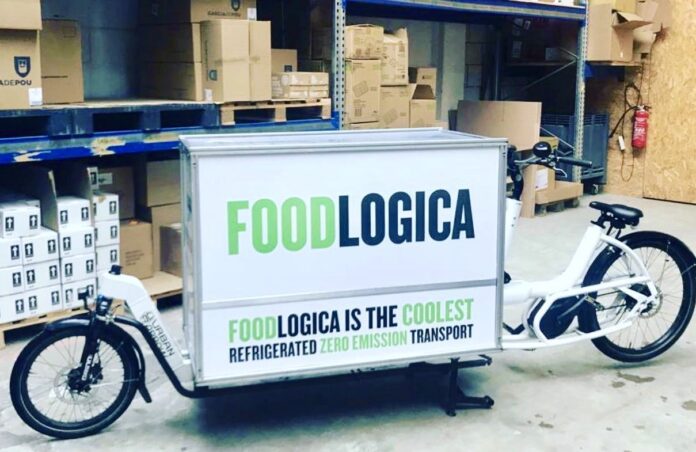 Foodlogica