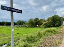 ‘Versnipperd’ groen Westerpark straks recreatiegebied voor bewoners nieuwbouw