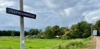 ‘Versnipperd’ groen Westerpark straks recreatiegebied voor bewoners nieuwbouw