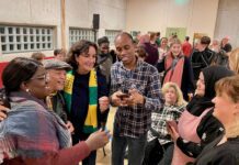 Halsema dankt inwoners West voor klagen én beter maken van de stad