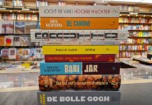 Hoogstins top 10 – Week 7