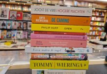 Hoogstins top 10 – Week 8