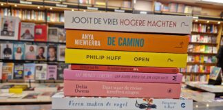 Hoogstins top 10 – Week 8