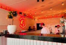 Taco Lindo verkoopt de populairste taco van TikTok