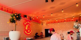 Taco Lindo verkoopt de populairste taco van TikTok