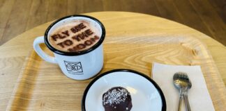 De 9 opmerkelijkste warme drankjes van Amsterdam-West