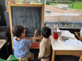 Voorjaarsvakantie 2024: 10x lol voor kids in West en Nieuw-West