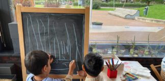 Voorjaarsvakantie 2024: 10x lol voor kids in West en Nieuw-West