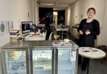 Voor Mexicaanse kazen moet je bij De Kaasserie in Oud-West zijn