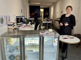 Voor Mexicaanse kazen moet je bij De Kaasserie in Oud-West zijn