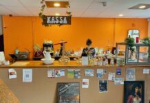 Na vier inbraken begint Kringloop Muna uit nood inzamelingsactie voor zichzelf