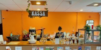 Na vier inbraken begint Kringloop Muna uit nood inzamelingsactie voor zichzelf