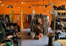 Kringloop Muna moet weg en zoekt een nieuwe plek