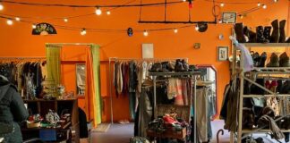 Kringloop Muna moet weg en zoekt een nieuwe plek