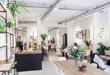 Hotspot Local Hero in Bos en Lommer gaat sluiten