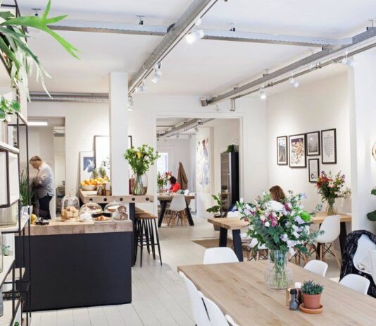 Hotspot Local Hero in Bos en Lommer gaat sluiten