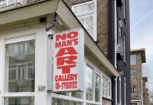 Museum West: 17x kunst kijken in onze buurt