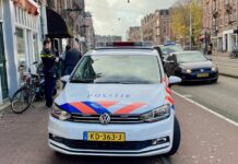 Politie dagje ‘te huur’ voor handhaving in De Baarsjes en Oud-West