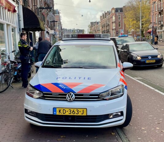 Politie dagje ‘te huur’ voor handhaving in De Baarsjes en Oud-West