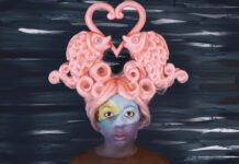 Muzikaal avontuur Rijnreisje (6+) in De Krakeling