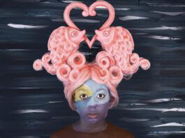 Muzikaal avontuur Rijnreisje (6+) in De Krakeling