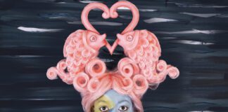 Muzikaal avontuur Rijnreisje (6+) in De Krakeling