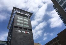 Rochdale ontdekt fraude en zegt vertrouwen op in bestuur bewonersraad