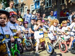 Festival met films over De Otter, Woeste Westen, Ronde van de Orteliusstraat en meer